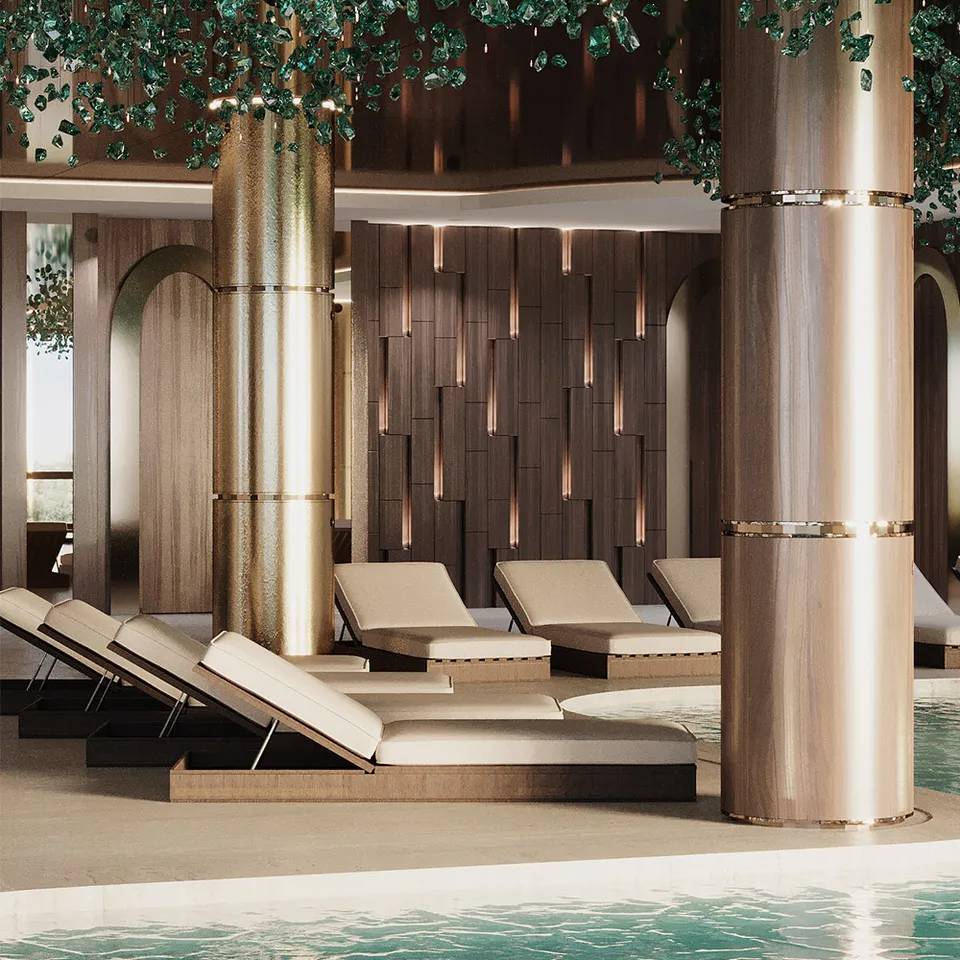 Premium SPA in Armenia